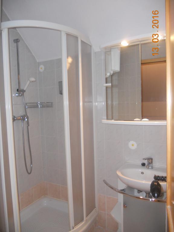 Apartment Nagelj Moravske Toplice Exteriér fotografie